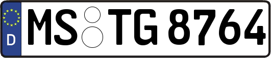 MS-TG8764