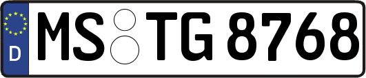 MS-TG8768