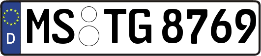 MS-TG8769