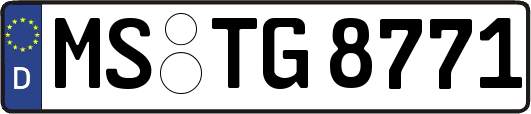 MS-TG8771