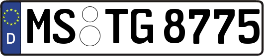 MS-TG8775