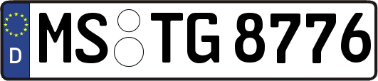 MS-TG8776