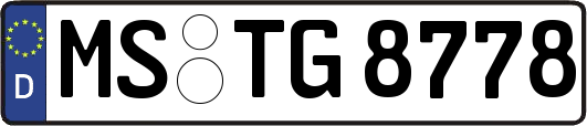 MS-TG8778