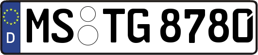MS-TG8780