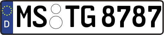 MS-TG8787