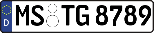 MS-TG8789