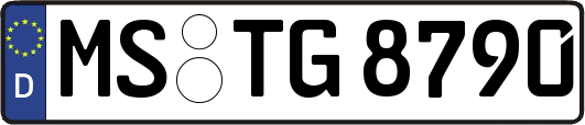MS-TG8790