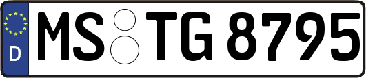 MS-TG8795