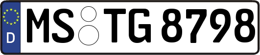 MS-TG8798