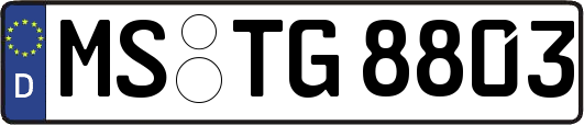 MS-TG8803