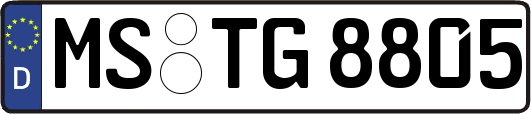 MS-TG8805