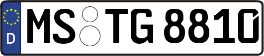 MS-TG8810
