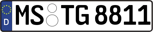 MS-TG8811