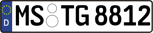 MS-TG8812