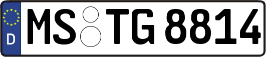 MS-TG8814