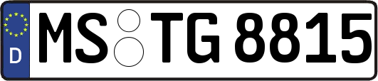 MS-TG8815