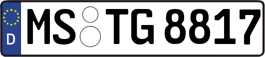 MS-TG8817