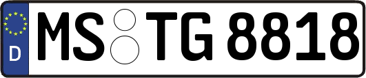 MS-TG8818