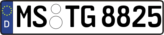 MS-TG8825