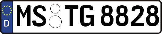 MS-TG8828