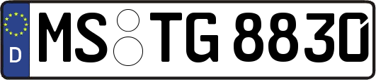 MS-TG8830