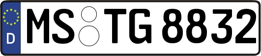 MS-TG8832