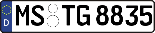 MS-TG8835