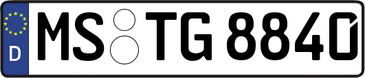 MS-TG8840