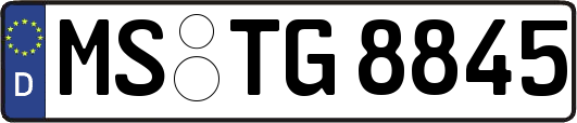 MS-TG8845