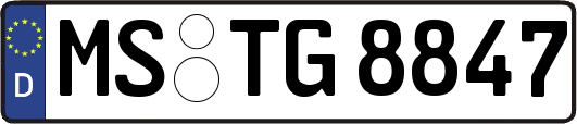 MS-TG8847