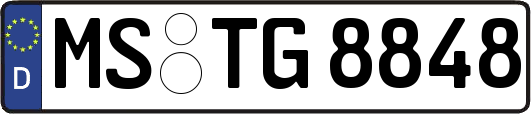 MS-TG8848