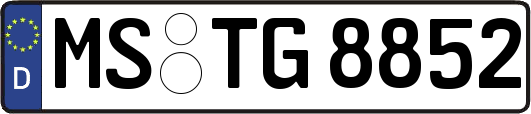 MS-TG8852