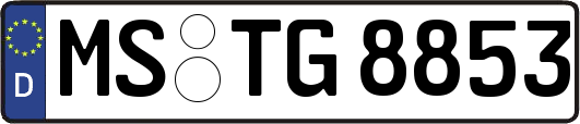 MS-TG8853