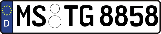 MS-TG8858