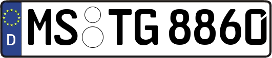 MS-TG8860