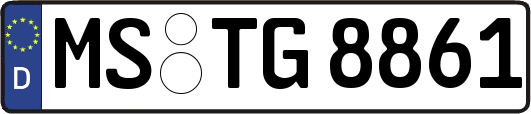 MS-TG8861