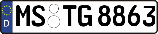 MS-TG8863