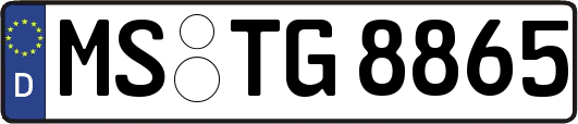 MS-TG8865