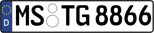 MS-TG8866