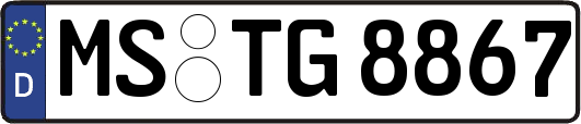 MS-TG8867