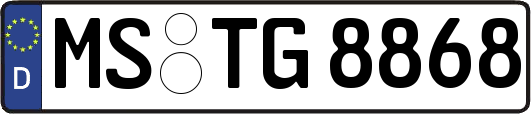MS-TG8868