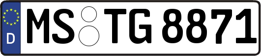 MS-TG8871