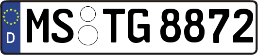 MS-TG8872