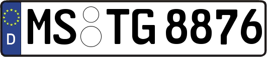 MS-TG8876