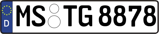 MS-TG8878