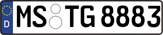 MS-TG8883