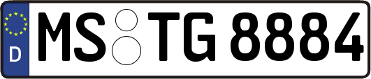 MS-TG8884