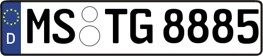 MS-TG8885