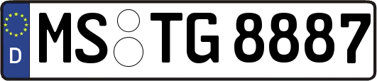 MS-TG8887