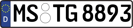 MS-TG8893